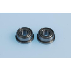 Main Shaft Bearing 3 x 7 x 3 (2pcs)