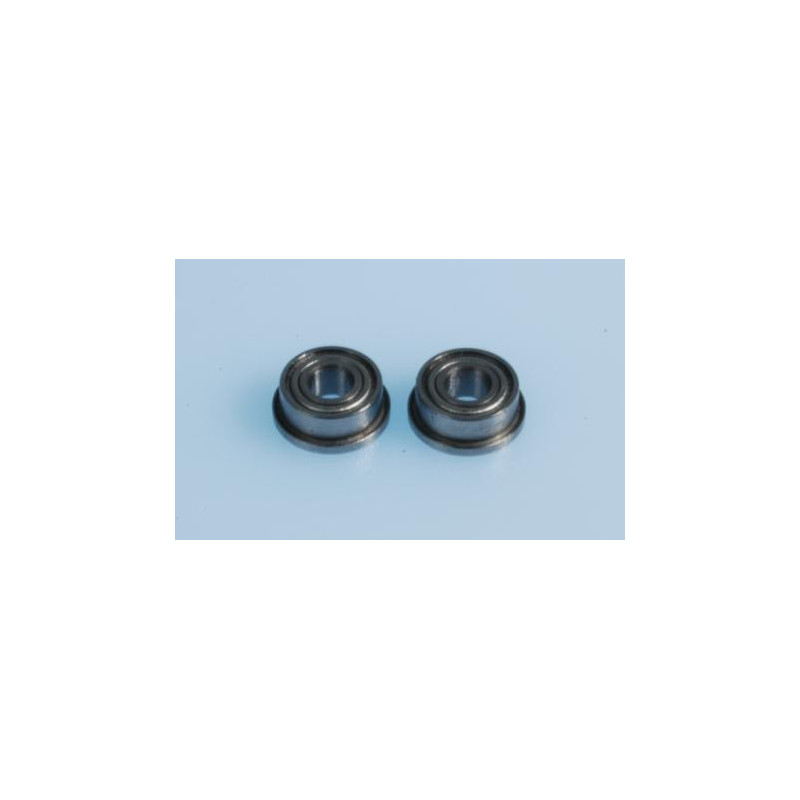 Main Shaft Bearing 3 x 7 x 3 (2pcs)