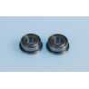 Main Shaft Bearing 3 x 7 x 3 (2pcs)