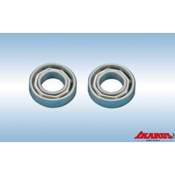 Ball Bearing 6x12x3 (10 pcs.)