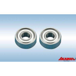 Ball Bearing 4x11x4 (2 pcs.)