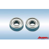 Ball Bearing 4x11x4 (2 pcs.)