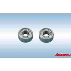 Ball Bearing 3x7x3 (2 Stk.)