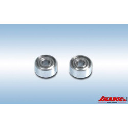 Ball Bearing 2 x 6 x 3 ( 2pcs)