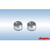 Ball Bearing 2 x 6 x 3 ( 2pcs)