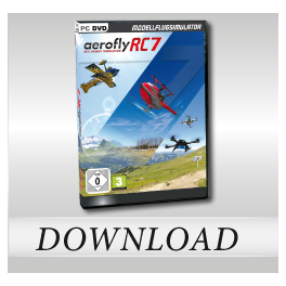 aeroflyRC7 PROFESSIONAL (Download für Windows)
