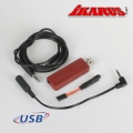 USB-Interfaceset for Spektrum and Futaba radio