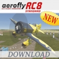 aeroflyRC8 Standard (Download)