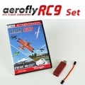 Set: aeroflyRC9 with Interface for Grp/-HoTT
