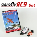 Set: aeroflyRC9 with SimConnector