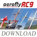 aeroflyRC9 (Download für Win)