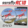aeroflyRC10 (DVD für Win)