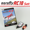 Set: aeroflyRC10 mit SimConnector