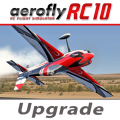 Upgrade von aeroflyRC9 auf aeroflyRC10 (Download)