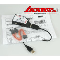 RC SimConnector