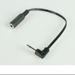 Adapter for 3.5 mm Trainerplug