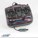 RC Flight Controller für aeroflyRC