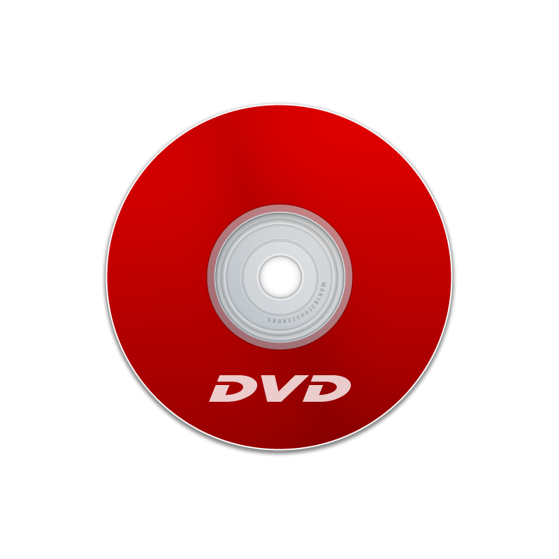 Backup DVD RC10 STANDARD