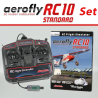 Set: aeroflyRC10 STANDARD mit USB-FlightController