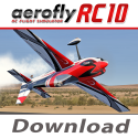 aeroflyRC10 (Download für Win)