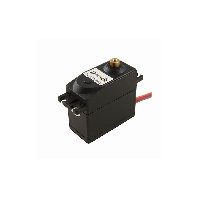 DS-570BB MG DIGITAL-SERVO