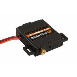 HVS-840BB MG DIGITAL-SERVO