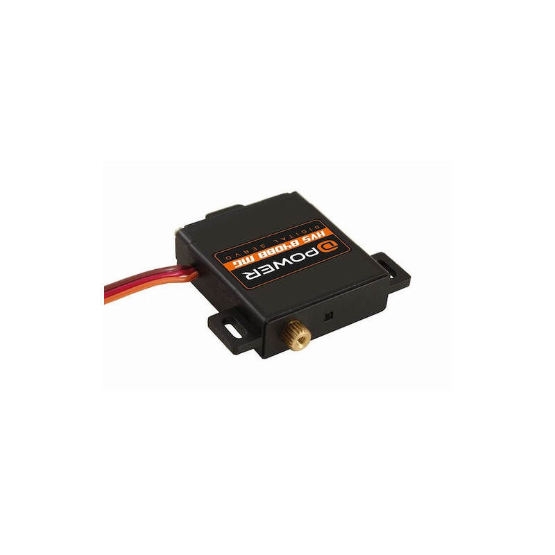 HVS-840BB MG DIGITAL-SERVO