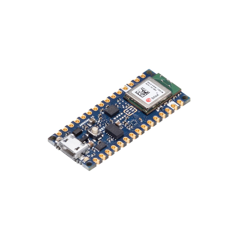 Ardunio Nano 33 BLE