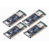 Ardunio Nano 33 BLE - 4er-Set