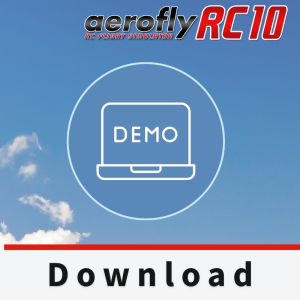 Demoversion - aeroflyRC10 (Win)
