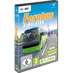 Omnibus-Simulator OMSI 2