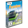 Fernbus-Simulator inkl. 10% Gutschein Flixbus