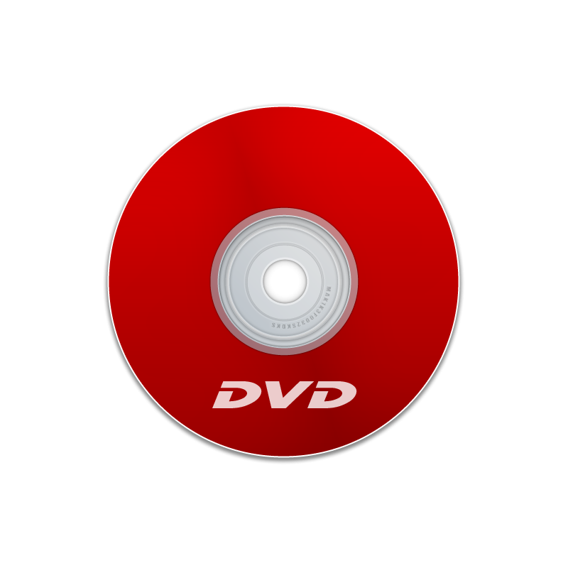 Backup DVD RC9