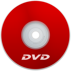Backup DVD RC8 STANDARD