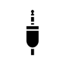 Interface cable (spare part)