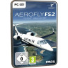 Aerofly FS2 auf DVD für Windows