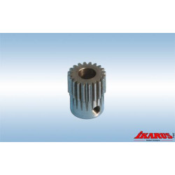 Motor Pinion 20 t, 5 mm