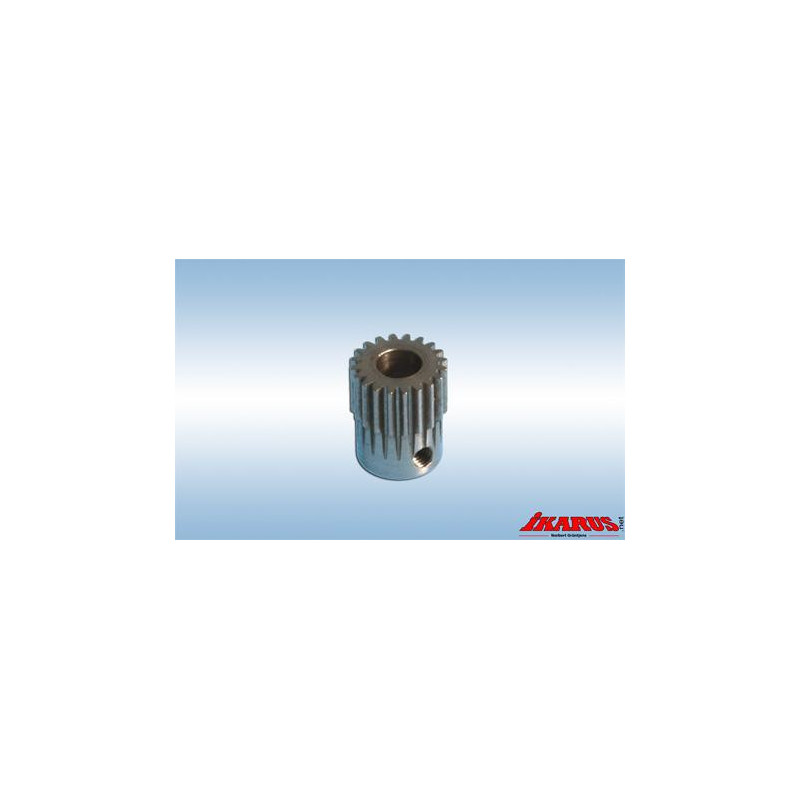 Motor Pinion 20 t, 5 mm