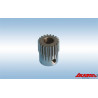 Motor Pinion 20 t, 5 mm