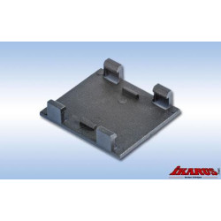 RC Mounting Plate