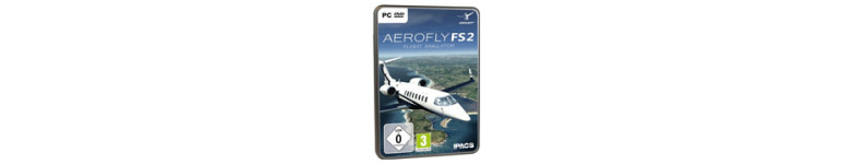 aeroflyFS2 Flugsimulator