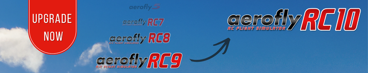 Upgrades auf RC10